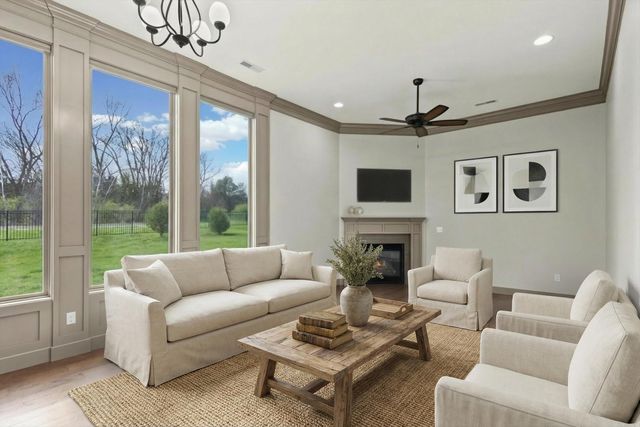 1205 SHALLOW RIDGE CIR, Columbia, MO 65201