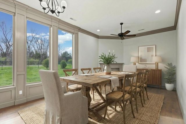 1205 SHALLOW RIDGE CIR, Columbia, MO 65201