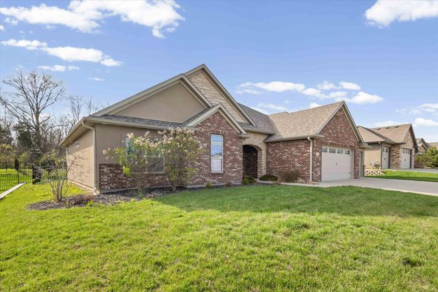 1205 SHALLOW RIDGE CIR, Columbia, MO 65201