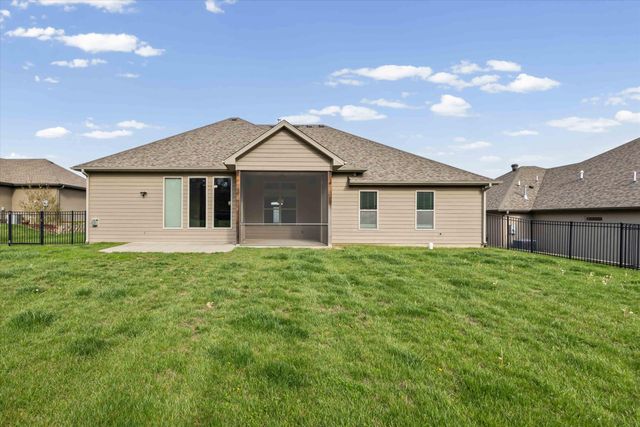 1205 SHALLOW RIDGE CIR, Columbia, MO 65201