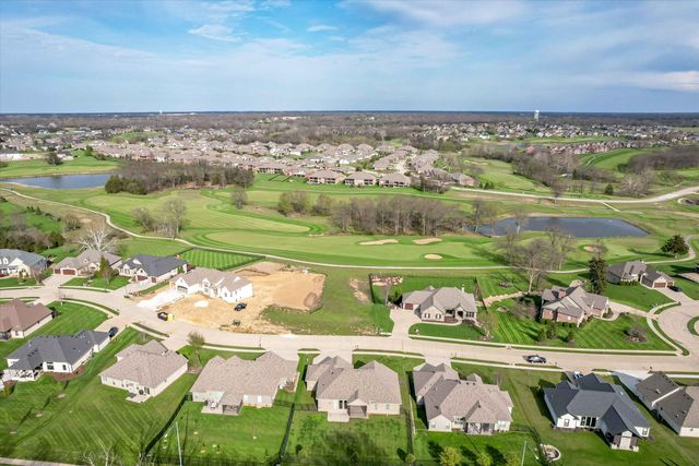 1205 SHALLOW RIDGE CIR, Columbia, MO 65201