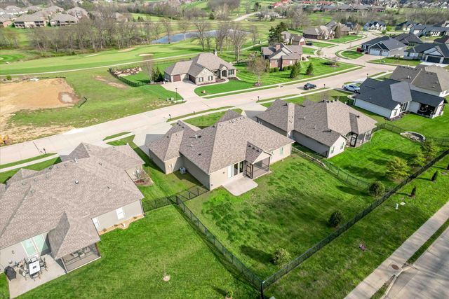 1205 SHALLOW RIDGE CIR, Columbia, MO 65201