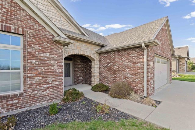 1205 SHALLOW RIDGE CIR, Columbia, MO 65201