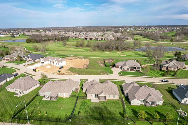 1205 SHALLOW RIDGE CIR, Columbia, MO 65201