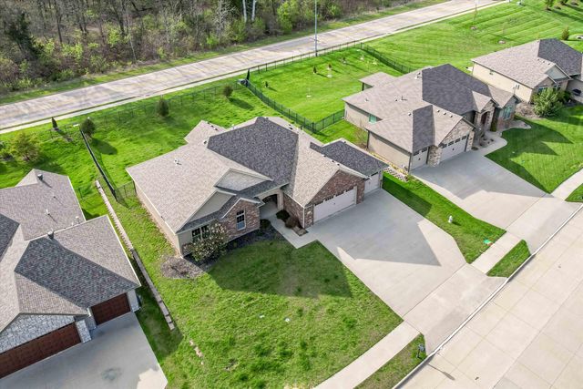 1205 SHALLOW RIDGE CIR, Columbia, MO 65201