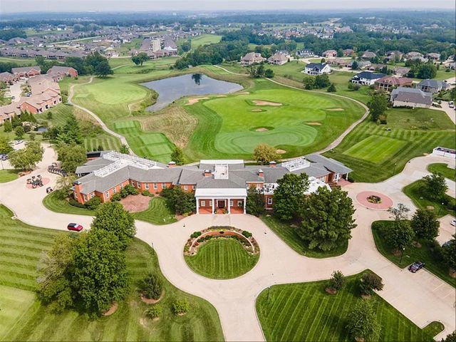 1205 SHALLOW RIDGE CIR, Columbia, MO 65201