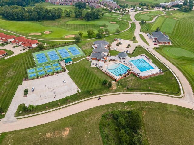 1205 SHALLOW RIDGE CIR, Columbia, MO 65201