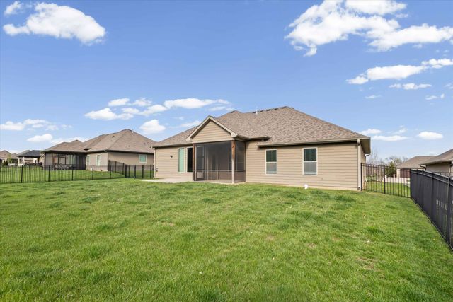 1205 SHALLOW RIDGE CIR, Columbia, MO 65201