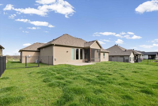 1205 SHALLOW RIDGE CIR, Columbia, MO 65201