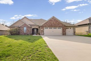 1205 SHALLOW RIDGE CIR, Columbia, MO 65201