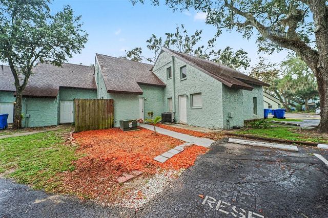 12310 TOUCHTON DRIVE 43, Tampa, FL 33617