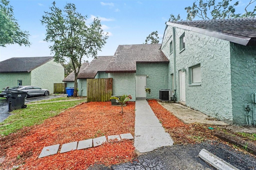12310 TOUCHTON DRIVE 43, Tampa, FL 33617