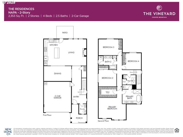 11810 Sw 182 Ave, Beaverton, OR 97007