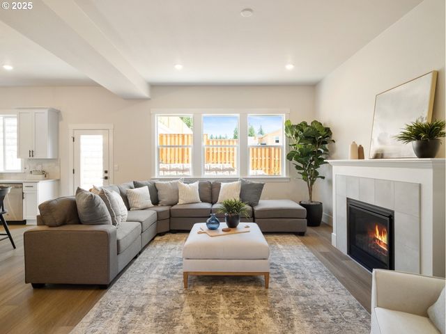 11810 Sw 182 Ave, Beaverton, OR 97007