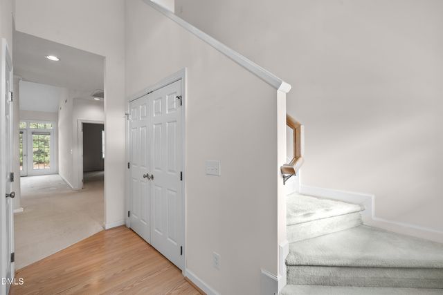 1624 Shepherds Glade Drive, Apex, NC 27523