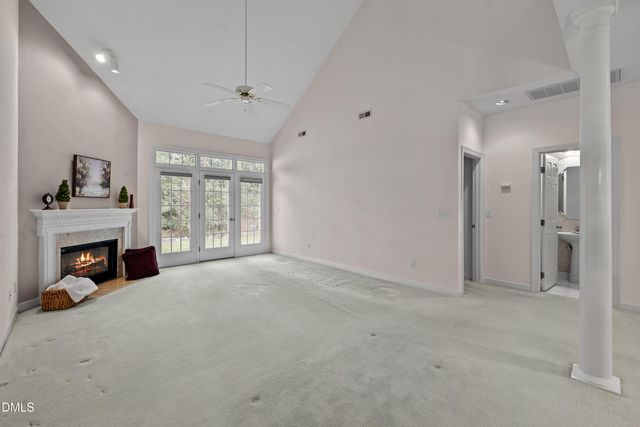 1624 Shepherds Glade Drive, Apex, NC 27523