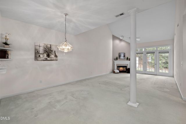 1624 Shepherds Glade Drive, Apex, NC 27523