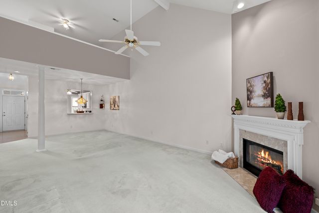 1624 Shepherds Glade Drive, Apex, NC 27523