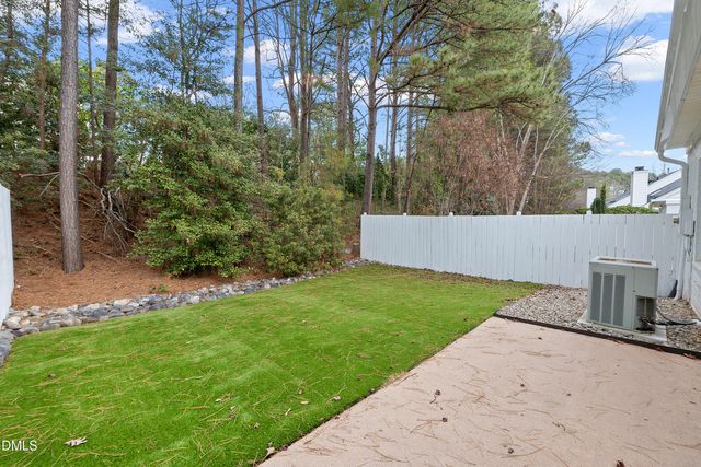 1624 Shepherds Glade Drive, Apex, NC 27523