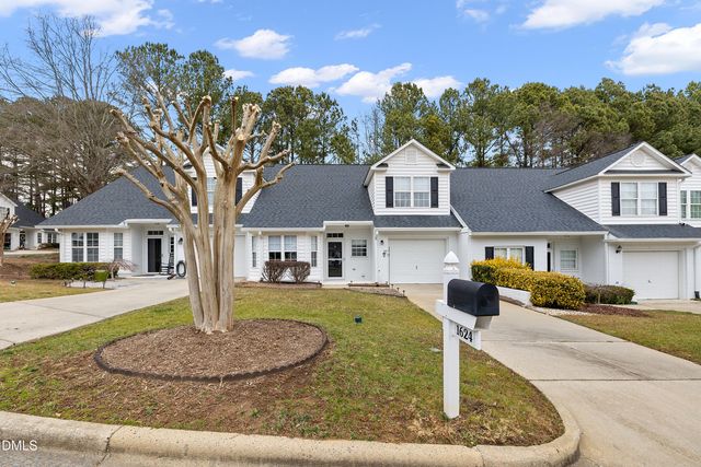 1624 Shepherds Glade Drive, Apex, NC 27523