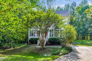 6808 Vernie Drive, Raleigh, NC 27603