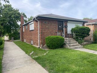 1100 E 91st Street, Chicago, IL 60619