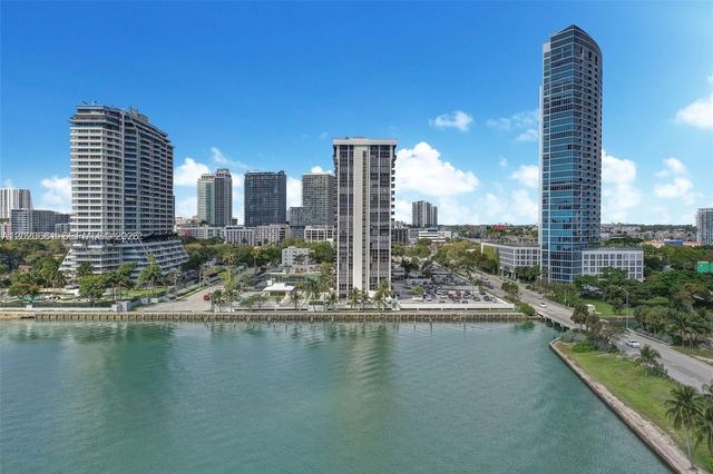 600 NE 36th St 710, Miami, FL 33137