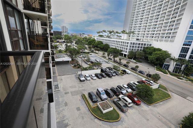 600 NE 36th St 710, Miami, FL 33137