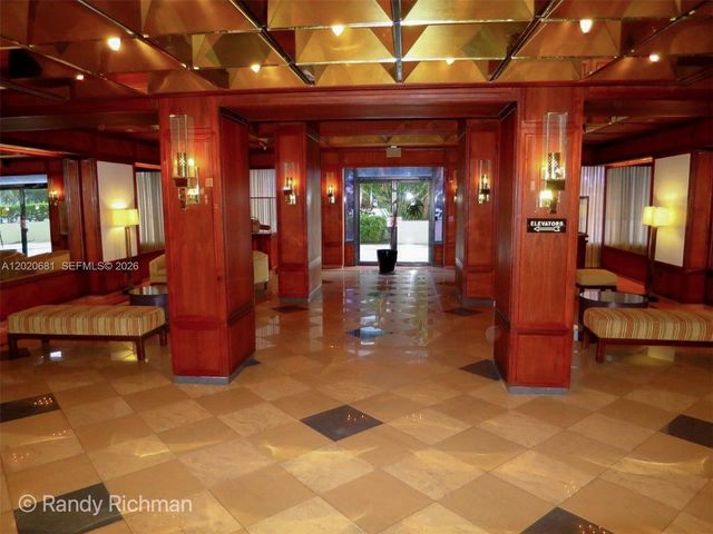 600 NE 36th St 710, Miami, FL 33137