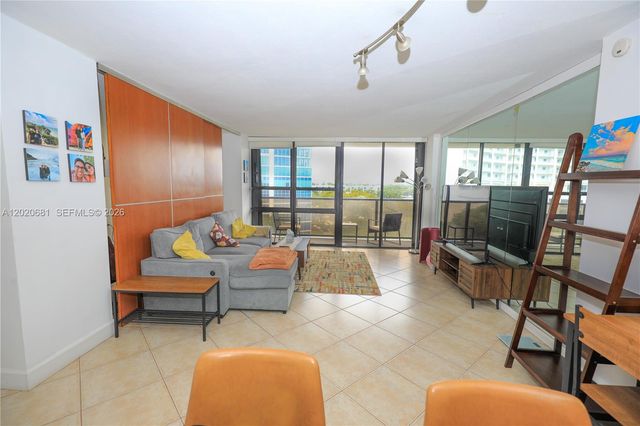 600 NE 36th St 710, Miami, FL 33137