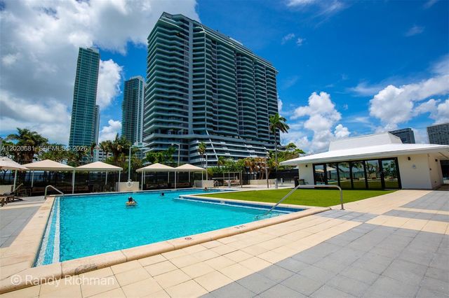 600 NE 36th St 710, Miami, FL 33137