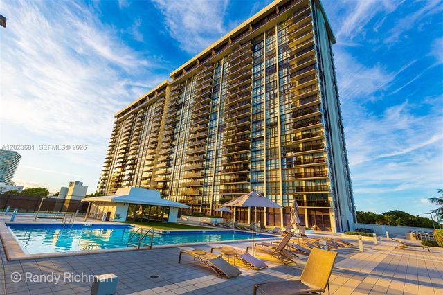 600 NE 36th St 710, Miami, FL 33137