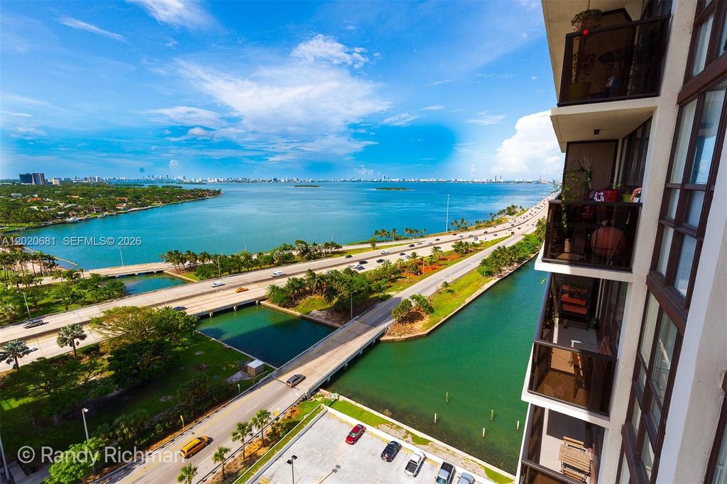 600 NE 36th St 710, Miami, FL 33137