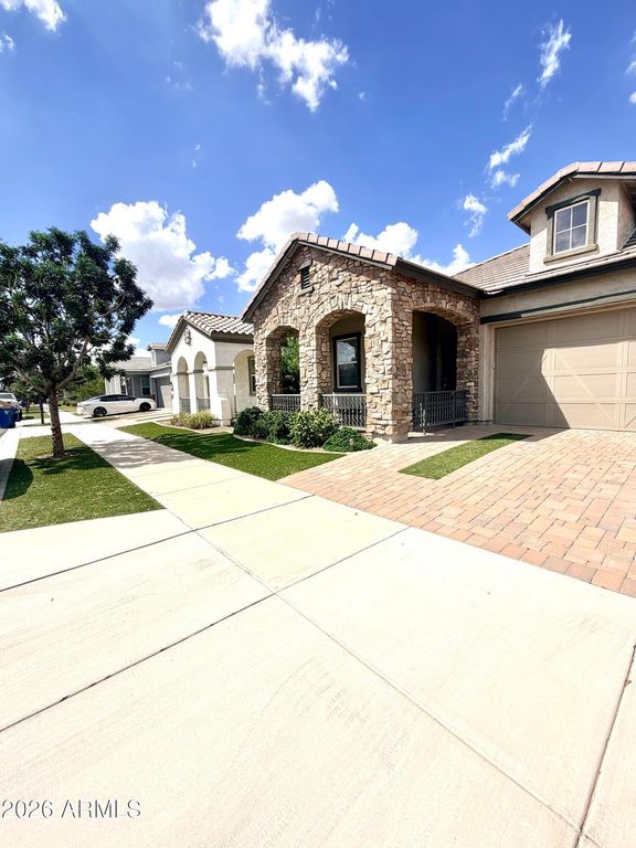 10142 E NICHOLS Avenue, Mesa, AZ 85209 — photo 2
