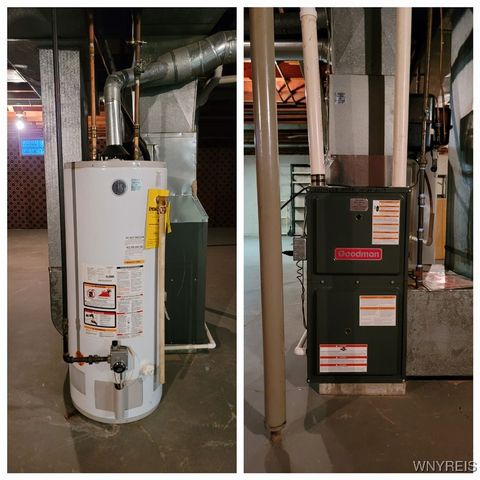 85 Halladay Lane, Tonawanda, NY 14150