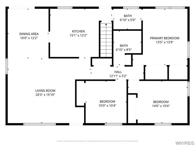 85 Halladay Lane, Tonawanda, NY 14150