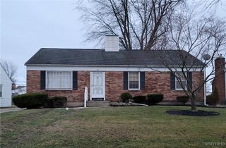 85 Halladay Lane, Tonawanda, NY 14150