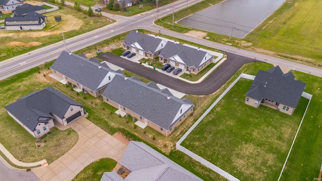 8445 Bell Crossing Drive, Newburgh, IN 47630