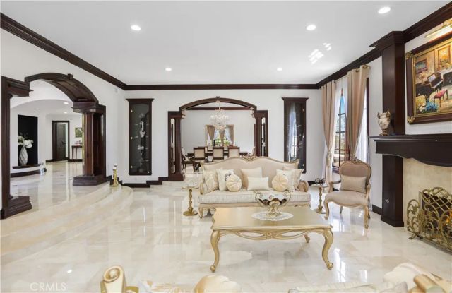 6 Riverstone, Laguna Niguel, CA 92677