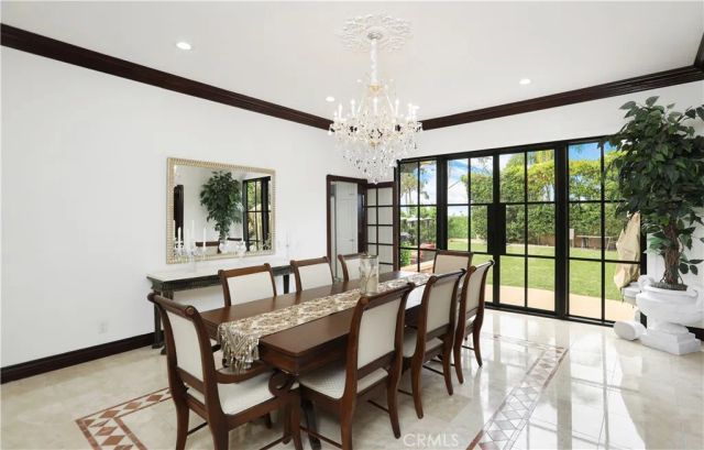6 Riverstone, Laguna Niguel, CA 92677