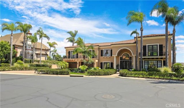 6 Riverstone, Laguna Niguel, CA 92677