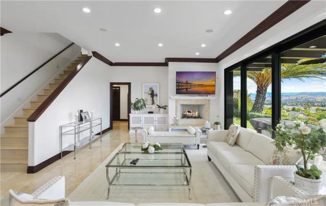 6 Riverstone, Laguna Niguel, CA 92677