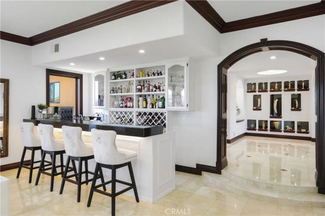 6 Riverstone, Laguna Niguel, CA 92677