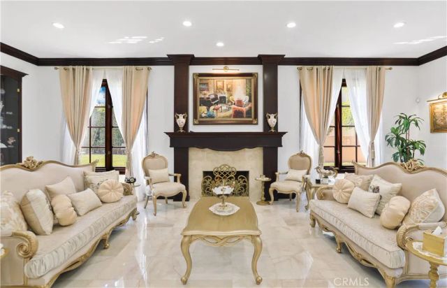 6 Riverstone, Laguna Niguel, CA 92677