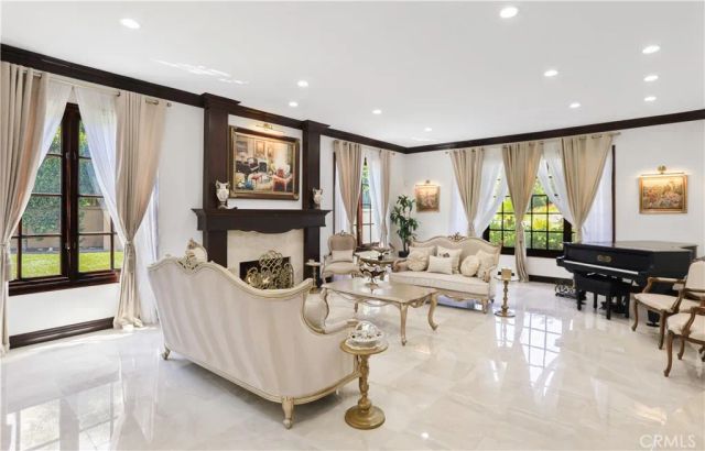 6 Riverstone, Laguna Niguel, CA 92677