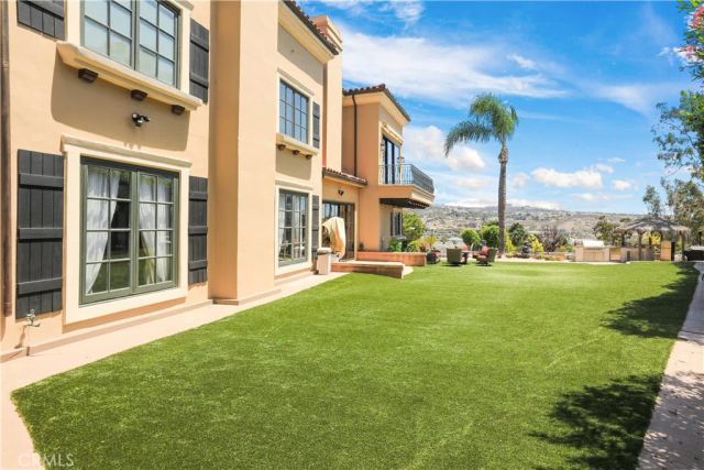 6 Riverstone, Laguna Niguel, CA 92677