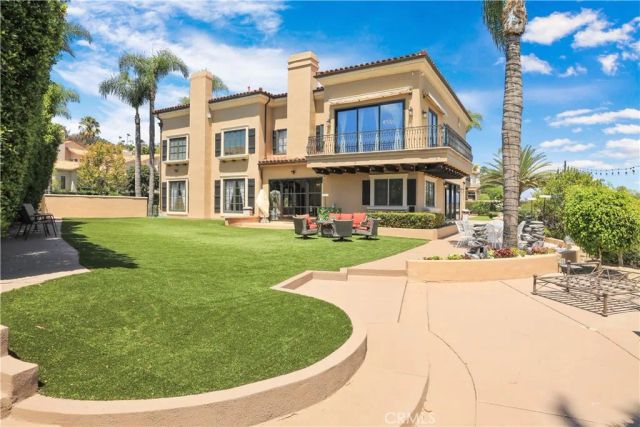 6 Riverstone, Laguna Niguel, CA 92677