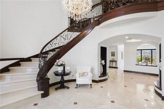 6 Riverstone, Laguna Niguel, CA 92677