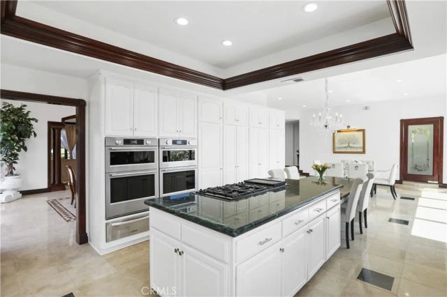 6 Riverstone, Laguna Niguel, CA 92677