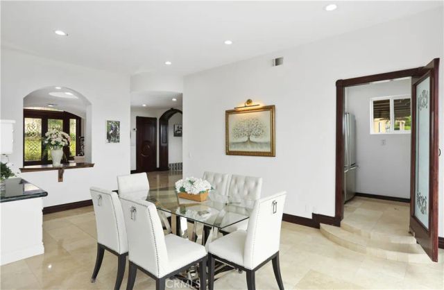 6 Riverstone, Laguna Niguel, CA 92677